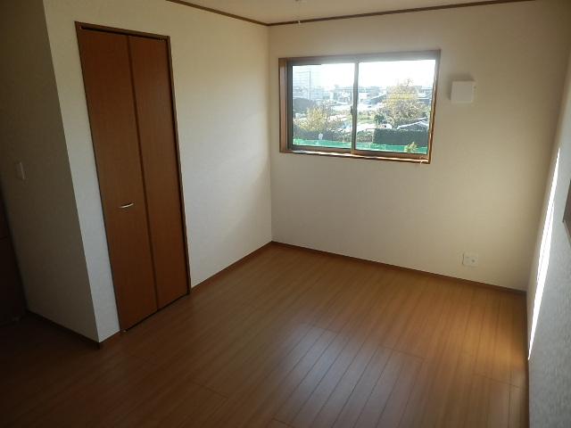 Non-living room. Indoor (12 May 2013) Shooting