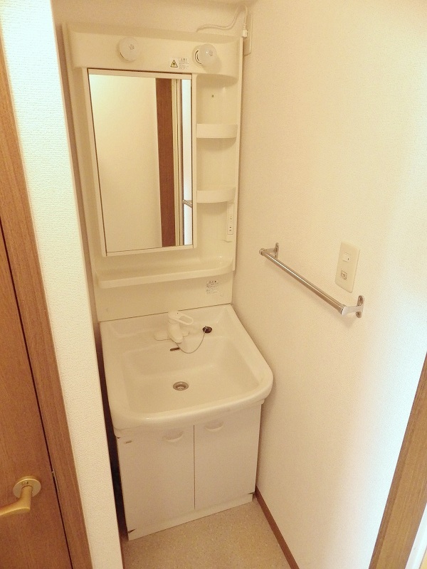Washroom