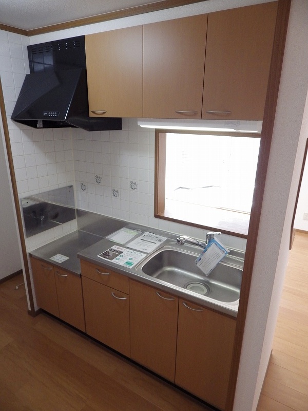Kitchen. Kitchen