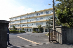Primary school. 377m until Shiki Muneoka fourth elementary school (elementary school)