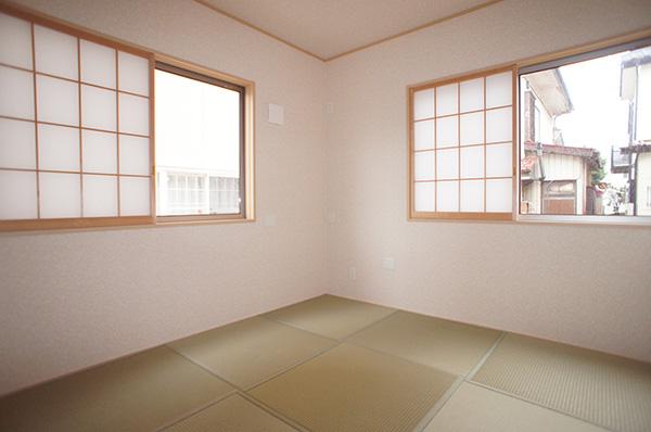 Non-living room. Indoor (10 May 2013) Shooting 1 Building