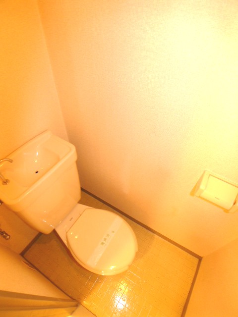 Toilet. Please separate room of the room is a photograph reference