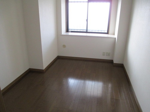 Other room space. Western-style (about 6.0 tatami mats)