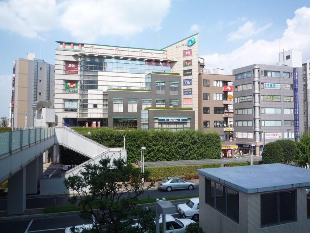 Other Environmental Photo. Until TUTAYA 400m walk 5 minutes