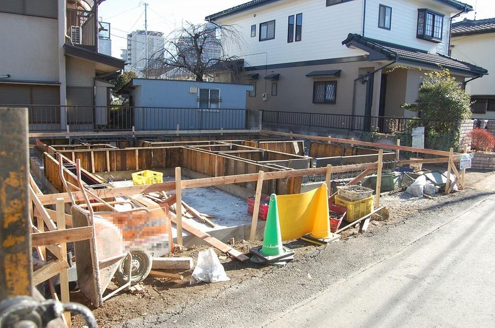 Local appearance photo. ☆ Good access of Shiki Station 5-minute walk ☆