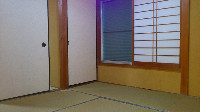 Living and room