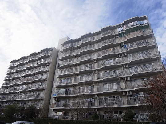 Local appearance photo