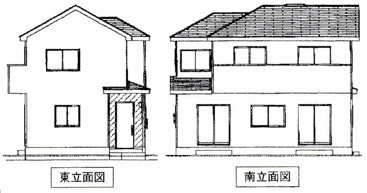 Rendering (appearance). Elevation