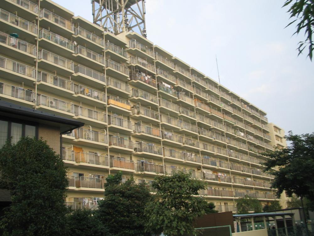 Local appearance photo. appearance