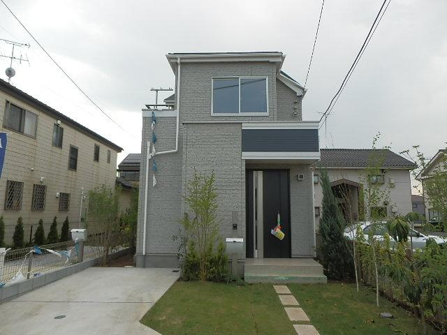 Other. Same company construction cases