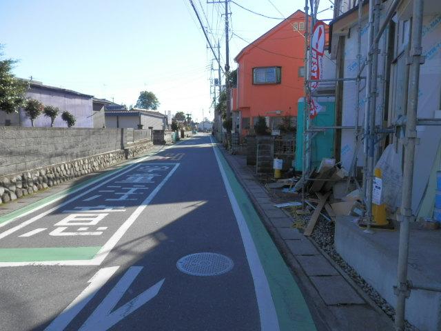 Other. Local (12 May 2013) Shooting