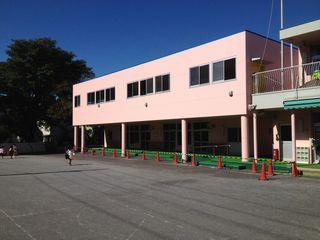 kindergarten ・ Nursery. Asaka Tachibana to kindergarten 730m