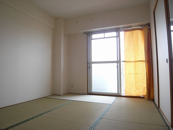 Other. Japanese style room