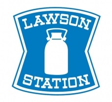 Convenience store. Lawson Shiki New Town store up (convenience store) 373m