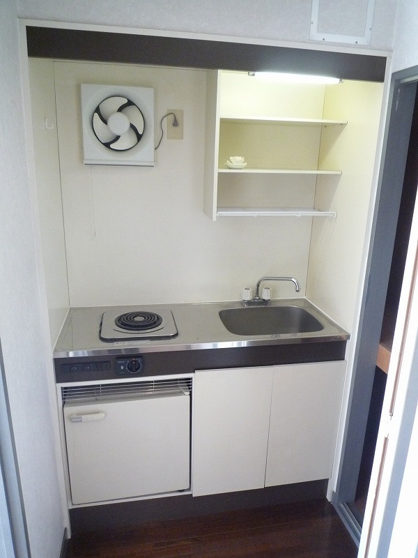 Kitchen. Kitchen