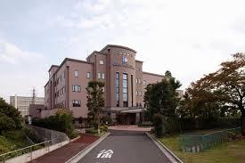 Hospital. 969m until the medical corporation Keiaikai MegumiAi hospital