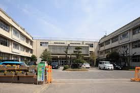 Primary school. Shiki Municipal Shiki to elementary school 196m