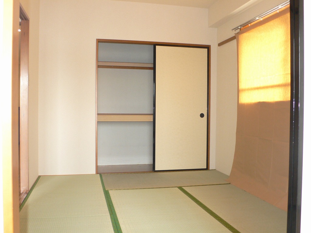 Other room space