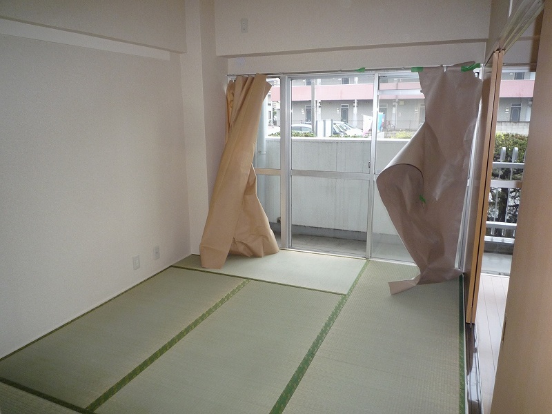 Other room space