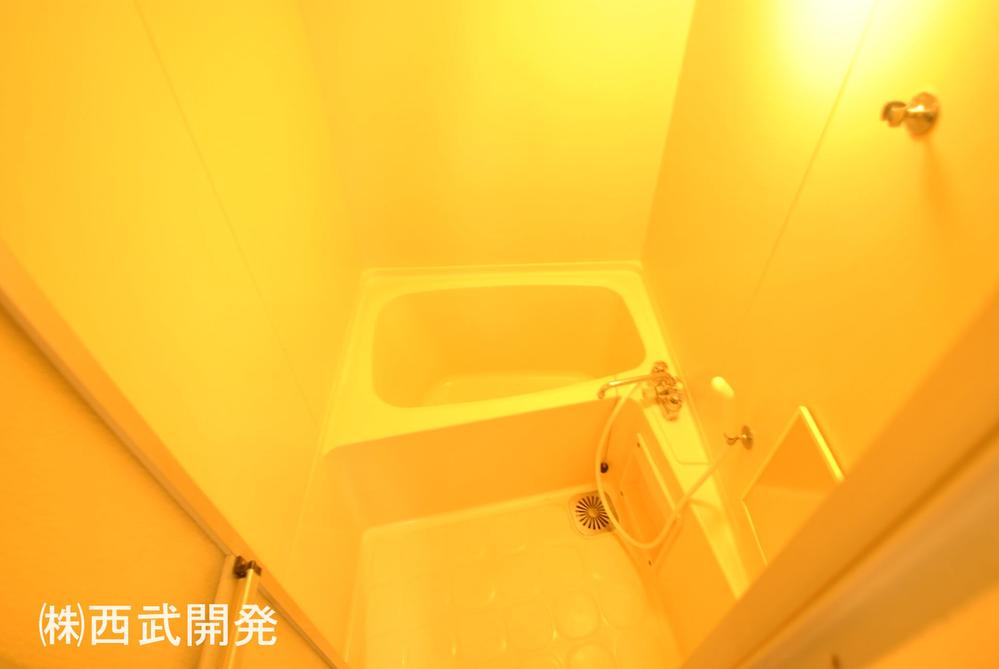 Bathroom. Indoor (July 2013) Shooting