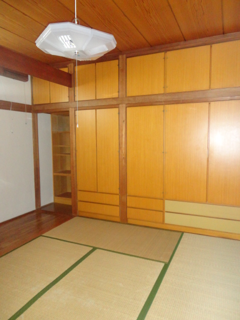 Other room space