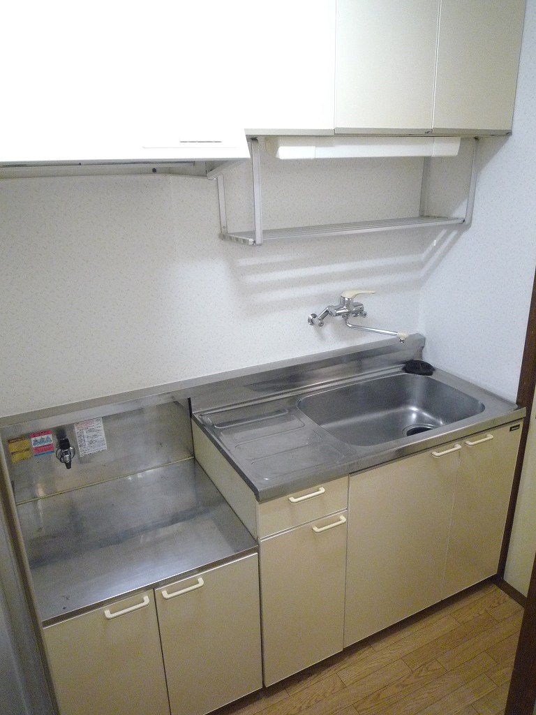 Kitchen. Kitchen