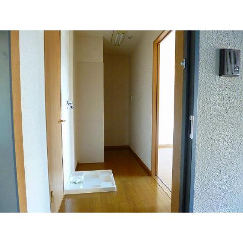 Other room space