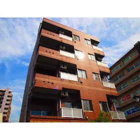 Building appearance
