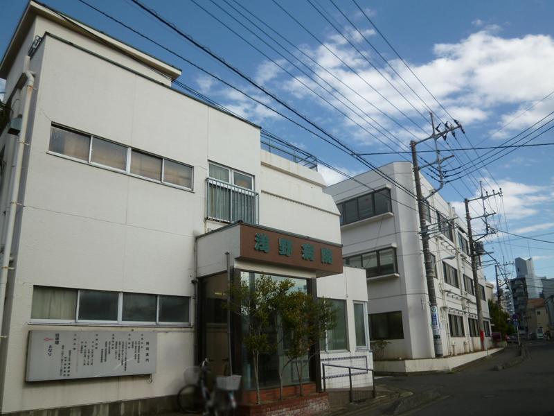 Hospital. 647m until the medical corporation Association Asano hospital