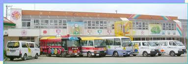 kindergarten ・ Nursery. 108m until Izumi kindergarten