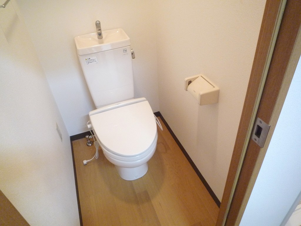 Toilet. Another, Room room photo
