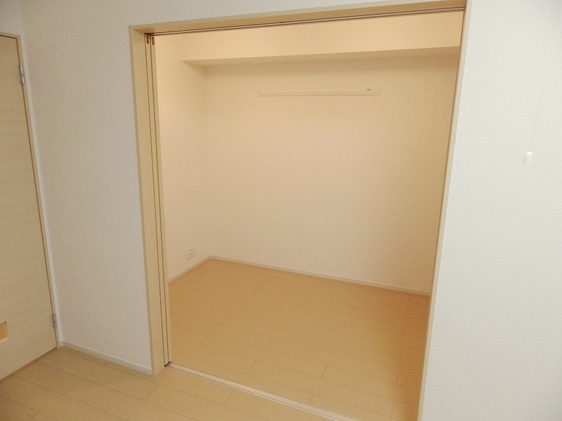 Other room space