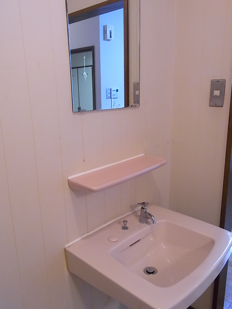 Washroom