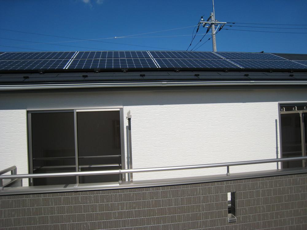 Other. Solar panels