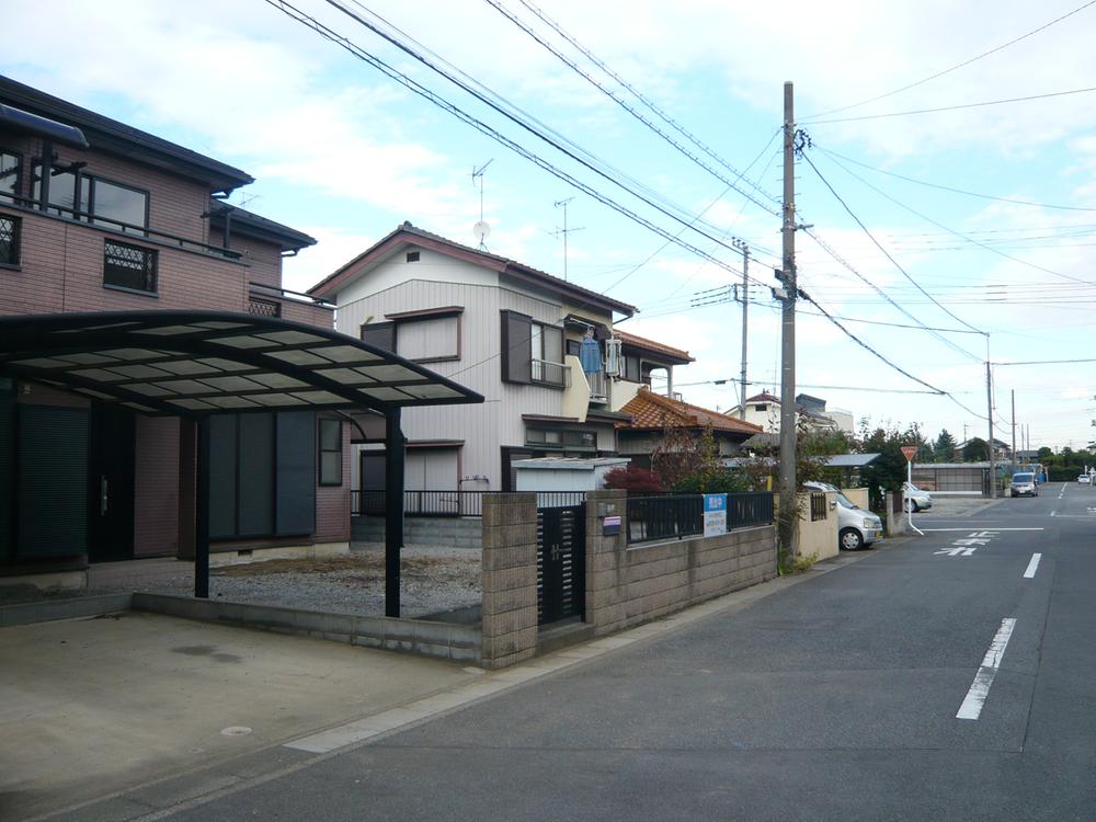 Local photos, including front road.  ■ Located on the front road is also clear ~ ! 