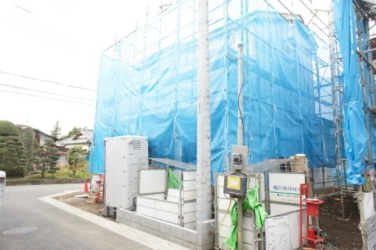 Local appearance photo. Local Photos