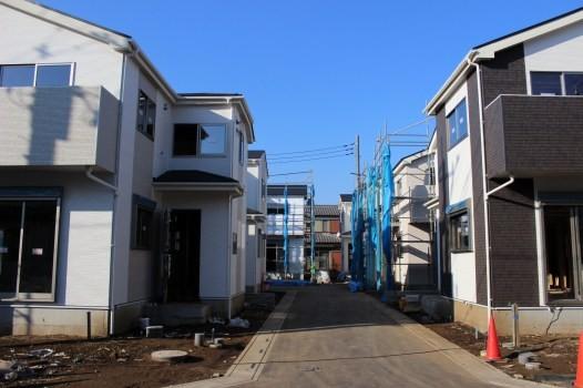 Local appearance photo. Cityscape