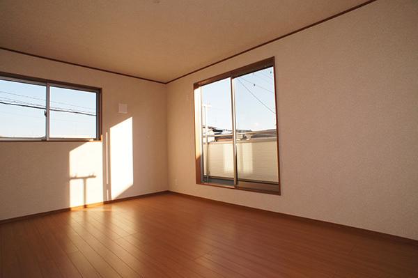 Non-living room. Indoor (11 May 2013) Shooting Building 3