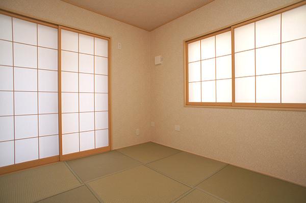 Non-living room. Indoor (11 May 2013) Shooting Building 3