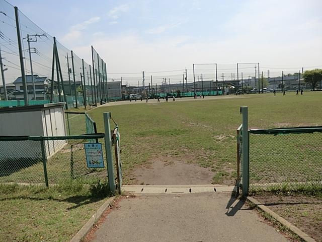 park. 439m to Shiraoka park