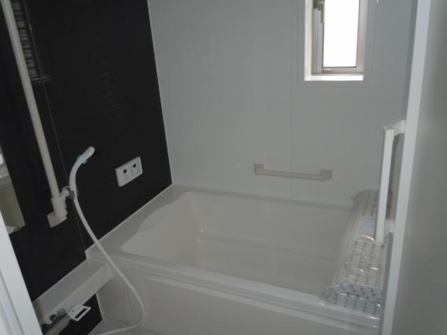 Same specifications photo (bathroom). ( Building) same specification
