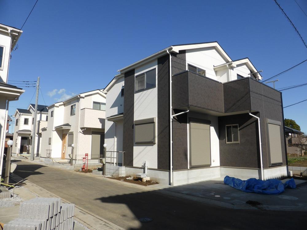 Local appearance photo