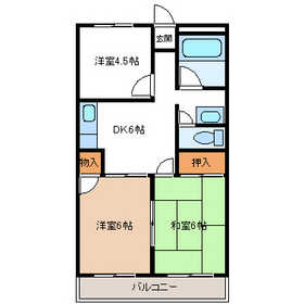 Building appearance