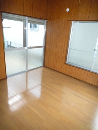 Living and room
