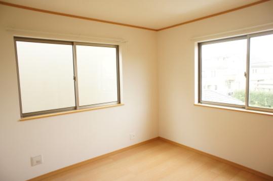 Other. Western style room