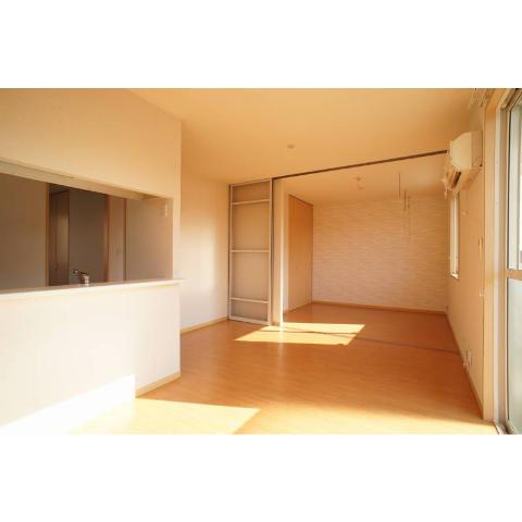 Living and room
