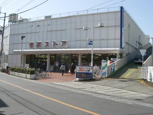 Other. Tobu Store Co., Ltd.