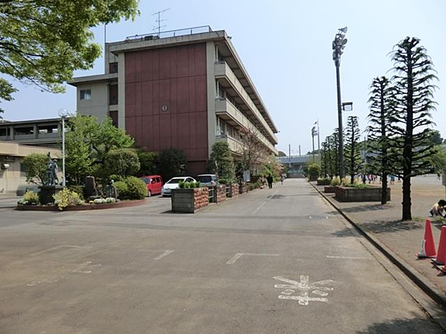 Other. Shiraoka Nishi Elementary School 400m