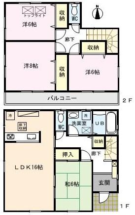 Other. Is a floor plan of Building 2