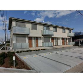 Building appearance
